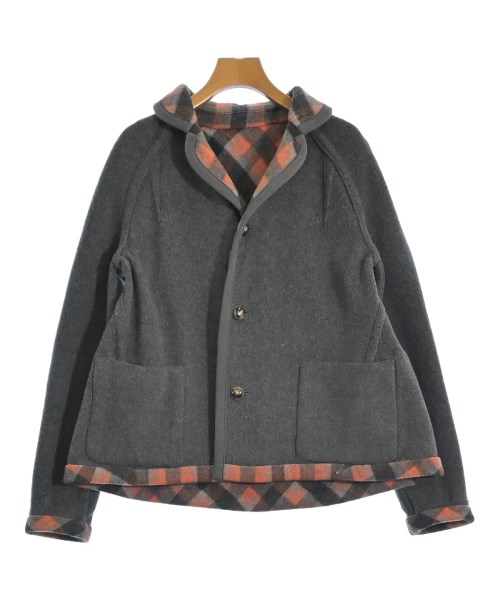 MARC BY MARC JACOBS（マーク　バイ　マーク　ジェイコブス）その他 グレー サイズ:XS レディース/2200614458015