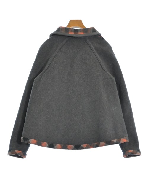 MARC BY MARC JACOBS（マーク　バイ　マーク　ジェイコブス）その他 グレー サイズ:XS レディース/2200614458015