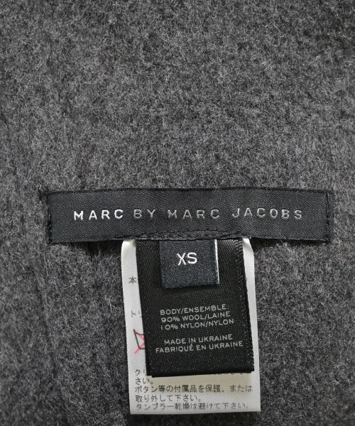 MARC BY MARC JACOBS（マーク　バイ　マーク　ジェイコブス）その他 グレー サイズ:XS レディース/2200614458015