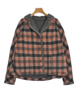 MARC BY MARC JACOBS（マーク　バイ　マーク　ジェイコブス）その他 グレー サイズ:XS レディース/2200614458015