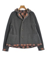 MARC BY MARC JACOBS（マーク　バイ　マーク　ジェイコブス）その他 グレー サイズ:XS レディース/2200614458015