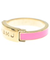 MARC BY MARC JACOBS（マーク　バイ　マーク　ジェイコブス）リング ゴールド サイズ:14号 レディース/2200614458107