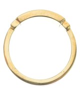 MARC BY MARC JACOBS（マーク　バイ　マーク　ジェイコブス）リング ゴールド サイズ:14号 レディース/2200614458107