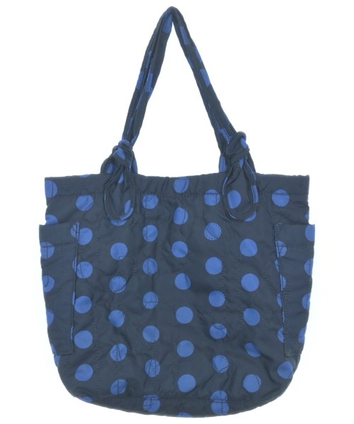 MARC BY MARC JACOBS（マーク　バイ　マーク　ジェイコブス）トートバッグ 紺 サイズ:- レディース/2200619094072