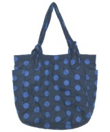MARC BY MARC JACOBS（マーク　バイ　マーク　ジェイコブス）トートバッグ 紺 サイズ:- レディース/2200619094072