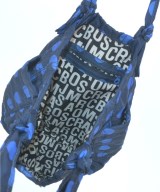 MARC BY MARC JACOBS（マーク　バイ　マーク　ジェイコブス）トートバッグ 紺 サイズ:- レディース/2200619094072