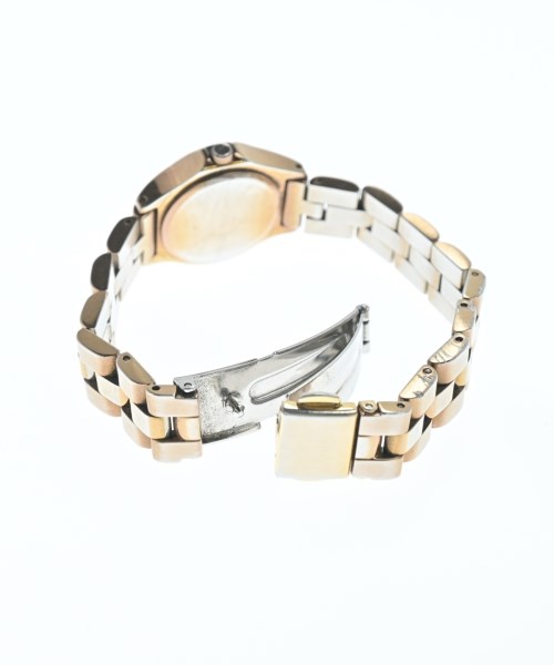 MARC BY MARC JACOBS（マーク　バイ　マーク　ジェイコブス）腕時計 白 サイズ:- レディース/2200632958016