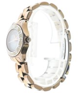 MARC BY MARC JACOBS（マーク　バイ　マーク　ジェイコブス）腕時計 白 サイズ:- レディース/2200632958016