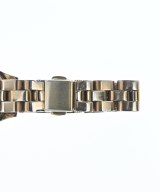 MARC BY MARC JACOBS（マーク　バイ　マーク　ジェイコブス）腕時計 白 サイズ:- レディース/2200632958016