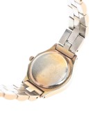 MARC BY MARC JACOBS（マーク　バイ　マーク　ジェイコブス）腕時計 白 サイズ:- レディース/2200632958016