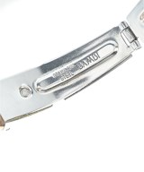 MARC BY MARC JACOBS（マーク　バイ　マーク　ジェイコブス）腕時計 白 サイズ:- レディース/2200632958016