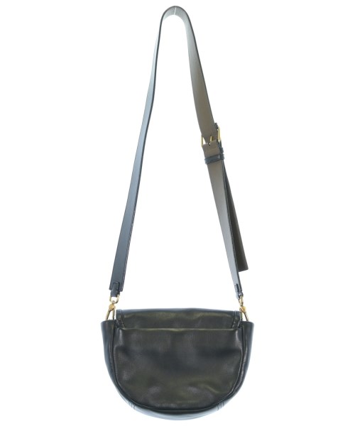 MARC BY MARC JACOBS（マーク　バイ　マーク　ジェイコブス）ショルダーバッグ 黒 サイズ:- レディース/2200607666069