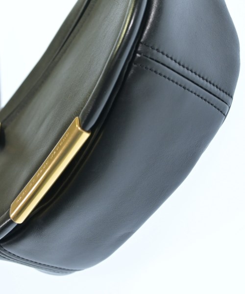 MARC BY MARC JACOBS（マーク　バイ　マーク　ジェイコブス）ショルダーバッグ 黒 サイズ:- レディース/2200607666069