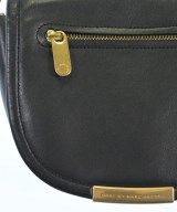 MARC BY MARC JACOBS（マーク　バイ　マーク　ジェイコブス）ショルダーバッグ 黒 サイズ:- レディース/2200607666069