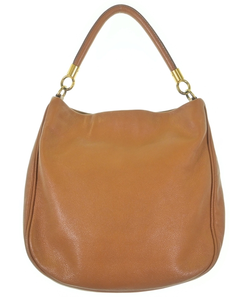 MARC BY MARC JACOBS（マーク　バイ　マーク　ジェイコブス）ショルダーバッグ 茶 サイズ:- レディース/2200606070058