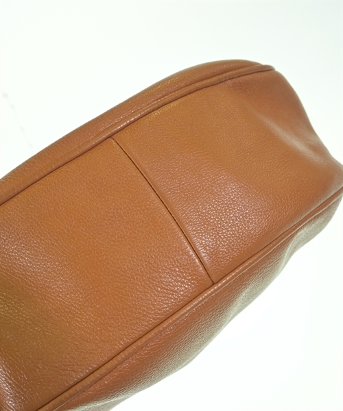 MARC BY MARC JACOBS（マーク　バイ　マーク　ジェイコブス）ショルダーバッグ 茶 サイズ:- レディース/2200606070058