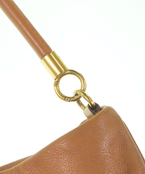 MARC BY MARC JACOBS（マーク　バイ　マーク　ジェイコブス）ショルダーバッグ 茶 サイズ:- レディース/2200606070058