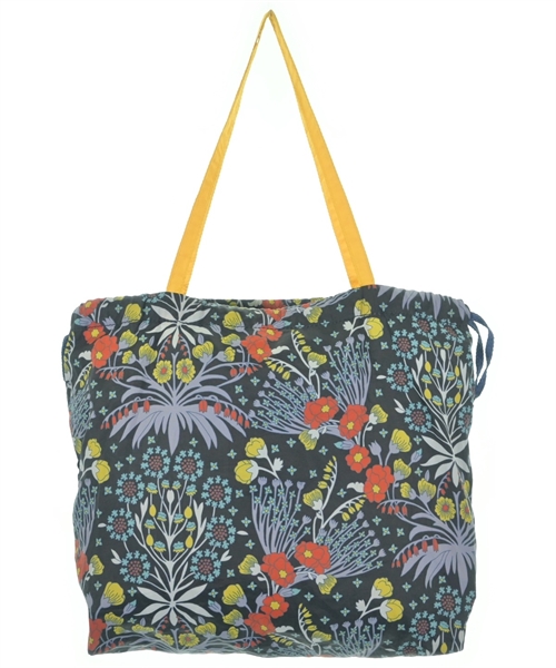 MARC BY MARC JACOBS（マーク　バイ　マーク　ジェイコブス）トートバッグ 紺 サイズ:- レディース/2200612929029