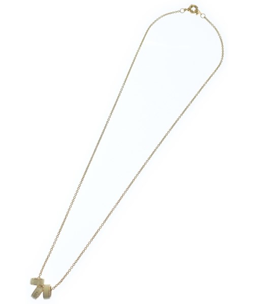 マーク　バイ　マーク　ジェイコブス(MARC BY MARC JACOBS)のMARC BY MARC JACOBS ネックレス