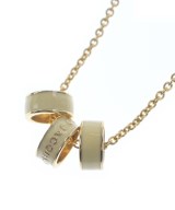 MARC BY MARC JACOBS（マーク　バイ　マーク　ジェイコブス）ネックレス 白 サイズ:- レディース/2200613241045