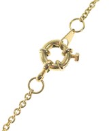 MARC BY MARC JACOBS（マーク　バイ　マーク　ジェイコブス）ネックレス 白 サイズ:- レディース/2200613241045