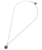 MARC BY MARC JACOBS（マーク　バイ　マーク　ジェイコブス）ネックレス シルバー サイズ:- レディース/2200613619028