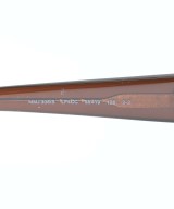 MARC BY MARC JACOBS（マーク　バイ　マーク　ジェイコブス）サングラス 茶 サイズ:- レディース/2200614051063