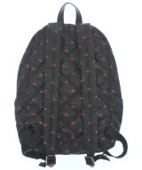 MARC BY MARC JACOBS（マーク　バイ　マーク　ジェイコブス）バックパック・リュック 黒 サイズ:- レディース/2200614353112