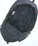 MARC BY MARC JACOBS（マーク　バイ　マーク　ジェイコブス）バックパック・リュック 黒 サイズ:- レディース/2200614353112