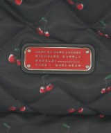 MARC BY MARC JACOBS（マーク　バイ　マーク　ジェイコブス）バックパック・リュック 黒 サイズ:- レディース/2200614353112