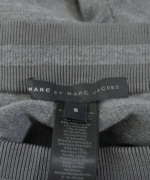 MARC BY MARC JACOBS（マーク　バイ　マーク　ジェイコブス）その他 グレー サイズ:S メンズ/2200608728315