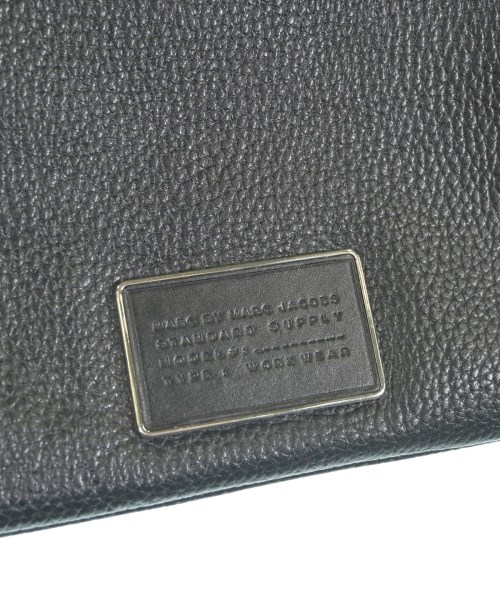 MARC BY MARC JACOBS（マーク　バイ　マーク　ジェイコブス）その他 黒 サイズ:- レディース/2200615521046
