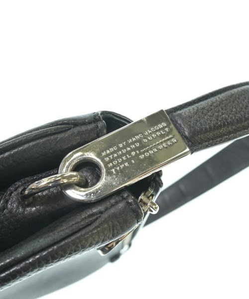 MARC BY MARC JACOBS（マーク　バイ　マーク　ジェイコブス）その他 黒 サイズ:- レディース/2200615521046