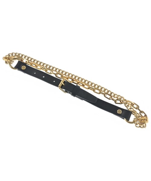マーク　バイ　マーク　ジェイコブス(MARC BY MARC JACOBS)のMARC BY MARC JACOBS ベルト