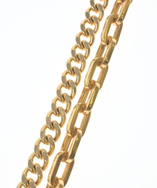 MARC BY MARC JACOBS（マーク　バイ　マーク　ジェイコブス）ベルト 黒 サイズ:- レディース/2200608832098