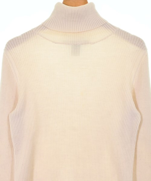 MARC BY MARC JACOBS（マーク　バイ　マーク　ジェイコブス）ニット・セーター ベージュ サイズ:L レディース/2200617133100