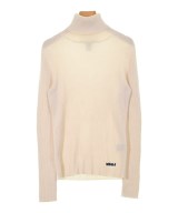 MARC BY MARC JACOBS（マーク　バイ　マーク　ジェイコブス）ニット・セーター ベージュ サイズ:L レディース/2200617133100