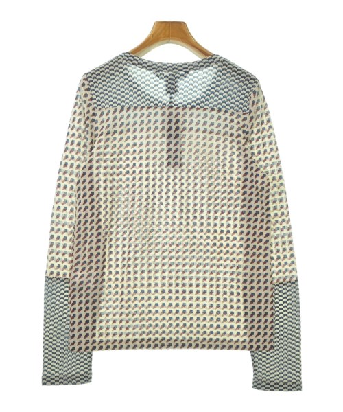 MARC BY MARC JACOBS（マーク　バイ　マーク　ジェイコブス）Tシャツ・カットソー ベージュ サイズ:L レディース/2200617136156