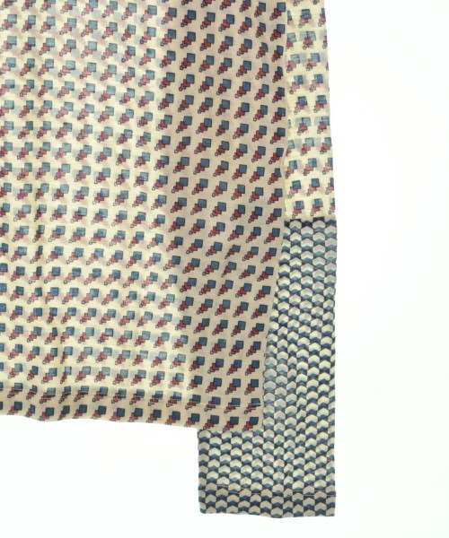 MARC BY MARC JACOBS（マーク　バイ　マーク　ジェイコブス）Tシャツ・カットソー ベージュ サイズ:L レディース/2200617136156