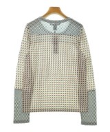 MARC BY MARC JACOBS（マーク　バイ　マーク　ジェイコブス）Tシャツ・カットソー ベージュ サイズ:L レディース/2200617136156