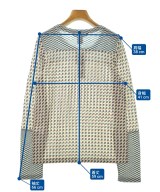 MARC BY MARC JACOBS（マーク　バイ　マーク　ジェイコブス）Tシャツ・カットソー ベージュ サイズ:L レディース/2200617136156