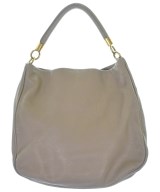 MARC BY MARC JACOBS（マーク　バイ　マーク　ジェイコブス）ハンドバッグ ベージュ サイズ:- レディース/2200619455019