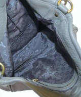 MARC BY MARC JACOBS（マーク　バイ　マーク　ジェイコブス）ハンドバッグ ベージュ サイズ:- レディース/2200619455019