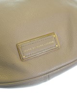 MARC BY MARC JACOBS（マーク　バイ　マーク　ジェイコブス）ハンドバッグ ベージュ サイズ:- レディース/2200619455019