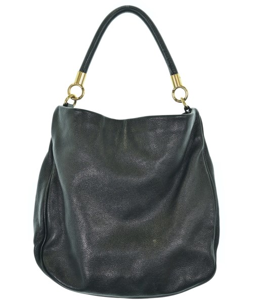 MARC BY MARC JACOBS（マーク　バイ　マーク　ジェイコブス）ハンドバッグ 黒 サイズ:- レディース/2200611020659