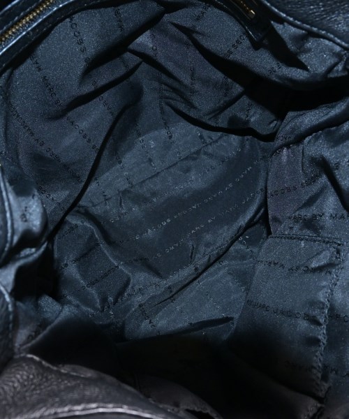 MARC BY MARC JACOBS（マーク　バイ　マーク　ジェイコブス）ハンドバッグ 黒 サイズ:- レディース/2200611020659