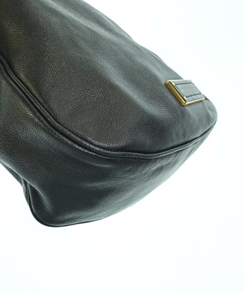 MARC BY MARC JACOBS（マーク　バイ　マーク　ジェイコブス）ハンドバッグ 黒 サイズ:- レディース/2200611020659