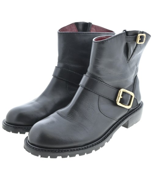 マーク　バイ　マーク　ジェイコブス(MARC BY MARC JACOBS)のMARC BY MARC JACOBS ブーツ