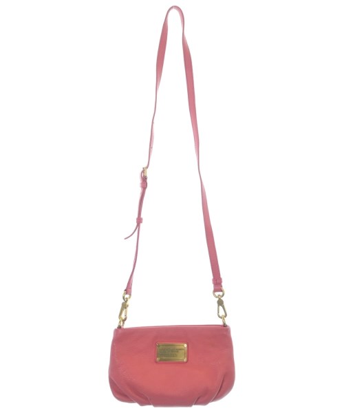 マーク　バイ　マーク　ジェイコブス(MARC BY MARC JACOBS)のMARC BY MARC JACOBS ショルダーバッグ