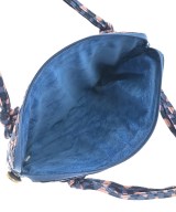 MARC BY MARC JACOBS（マーク　バイ　マーク　ジェイコブス）小物類（その他） 紺 サイズ:- レディース/2200608462103